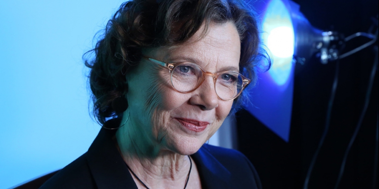 WATCH NOW! Zooming in on the Tony Nominees: Annette Bening Video