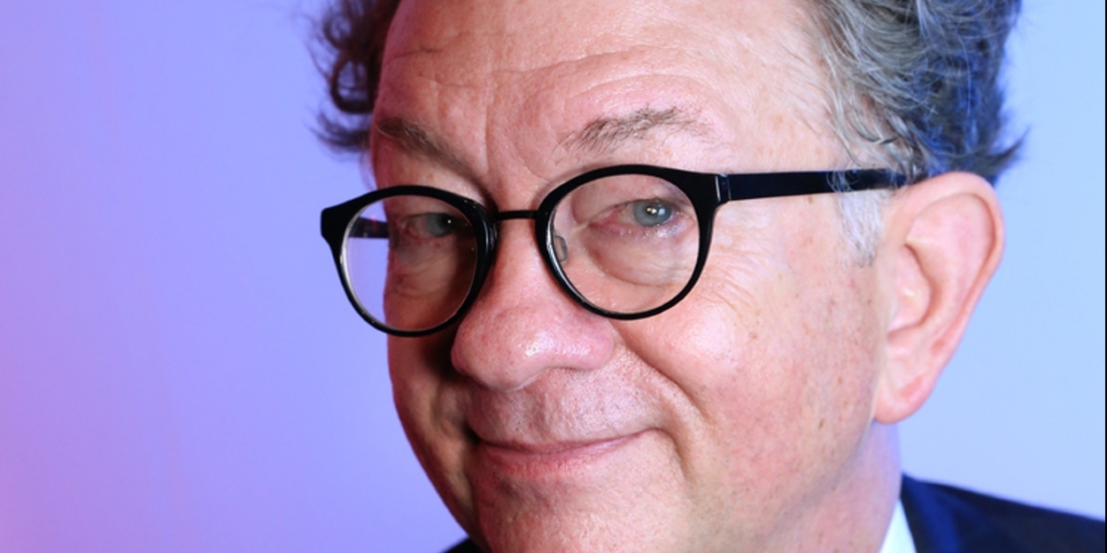 WATCH NOW! Zooming in on the Tony Nominees: William Ivey Long Video