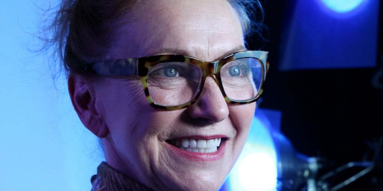 WATCH NOW! Zooming in on the Tony Nominees: Julie White Video