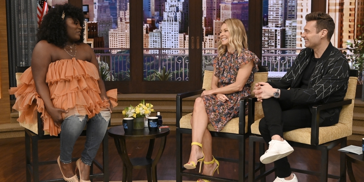 VIDEO: Danielle Brooks Talks Shakespeare in the Park's MUCH ADO ABOUT NOTHING Video