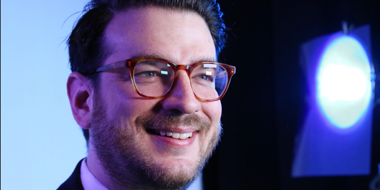 WATCH NOW! Zooming in on the Tony Nominees: Daniel Kluger Video