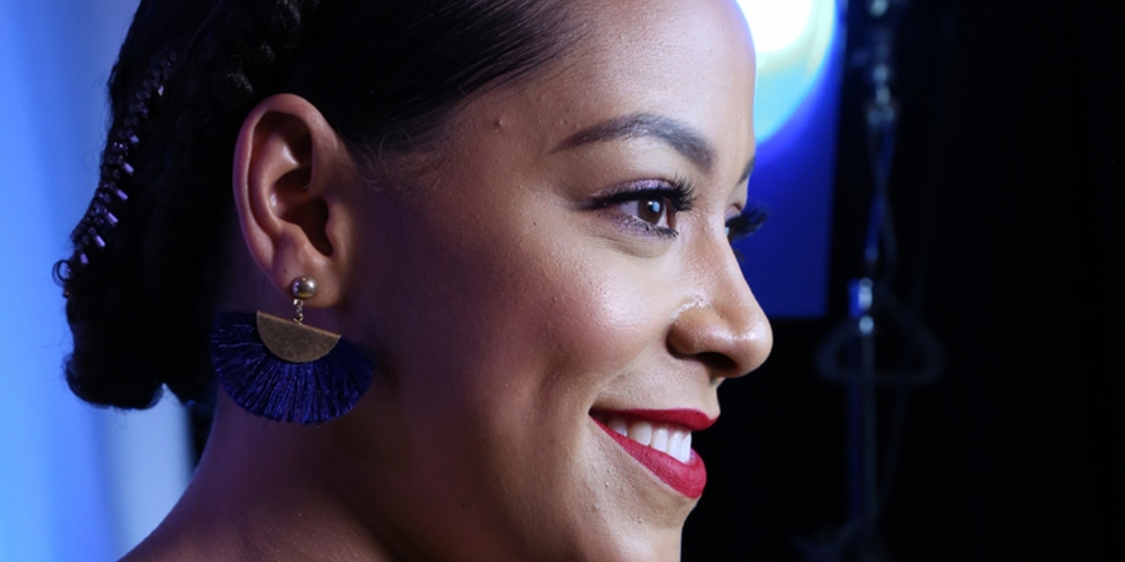 WATCH NOW! Zooming in on the Tony Nominees: Lilli Cooper Video