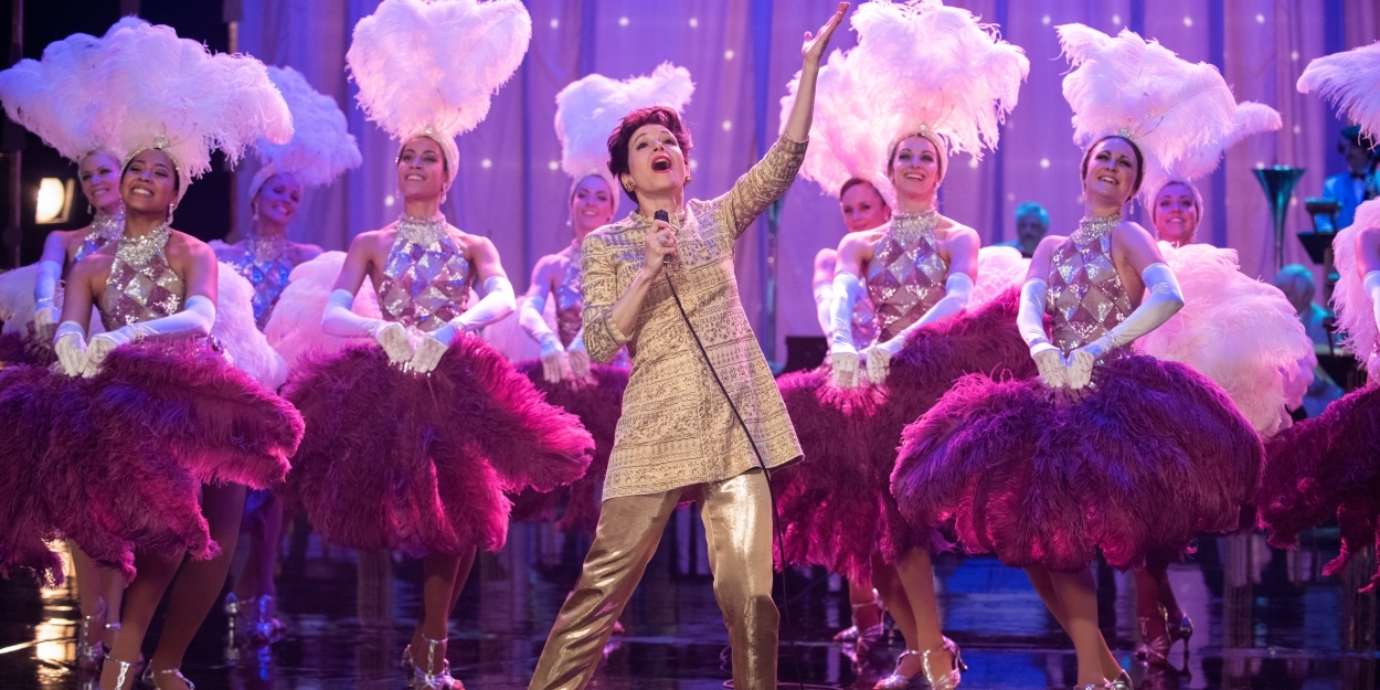 VIDEO: Renee Zellweger Sings 'Somewhere Over the Rainbow' in JUDY Trailer Video