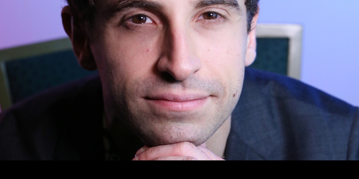 WATCH NOW! Zooming in on the Tony Nominees: Brandon Uranowitz Video