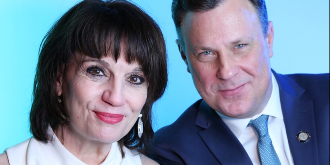 WATCH NOW! Zooming in on the Tony Nominees: Beth Leavel and Brooks Ashmanskas Video