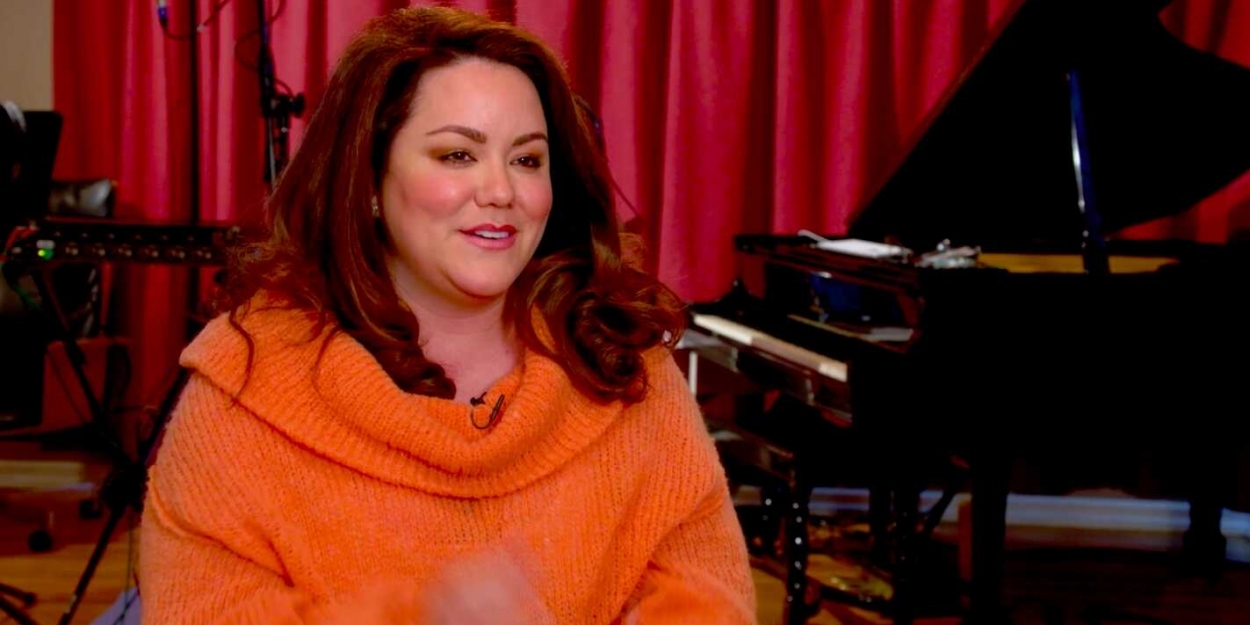 VIDEO: AMERICAN HOUSEWIFE Cast Shares Their Favorite Musicals Ahead of Musical… Video