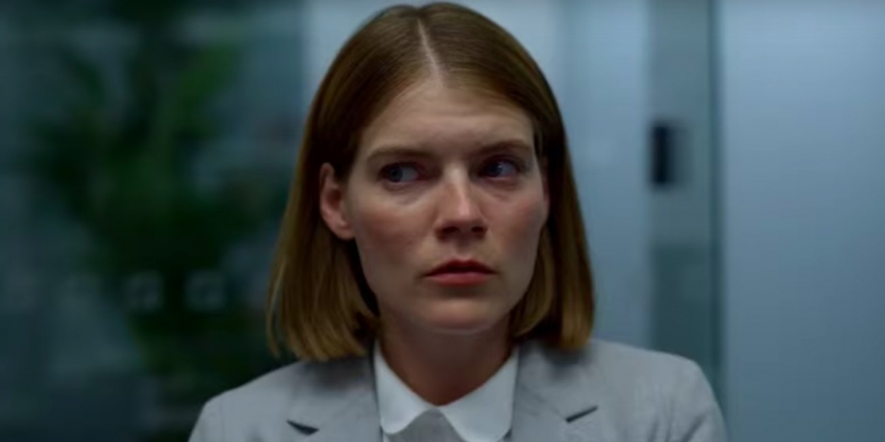 VIDEO: Starz Releases Trailer for THE ROOK Video