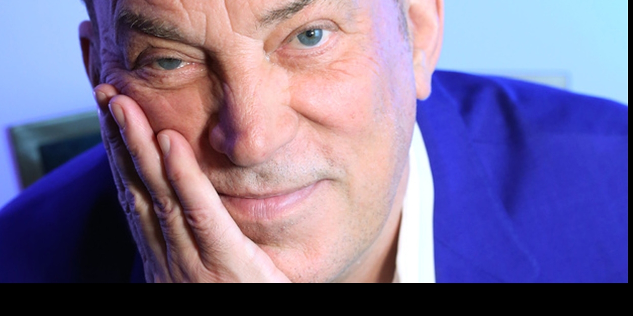 WATCH NOW! Zooming in on the Tony Nominees: Des McAnuff Video