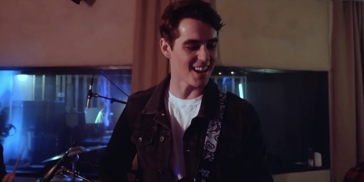VIDEO: MEAN GIRLS Star Kyle Selig Goes Pop with Rodgers & Hammerstein's 'The… Video