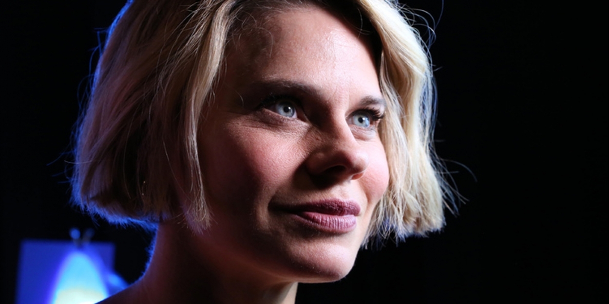 WATCH NOW! Zooming in on the Tony Nominees: Celia Keenan-Bolger Video