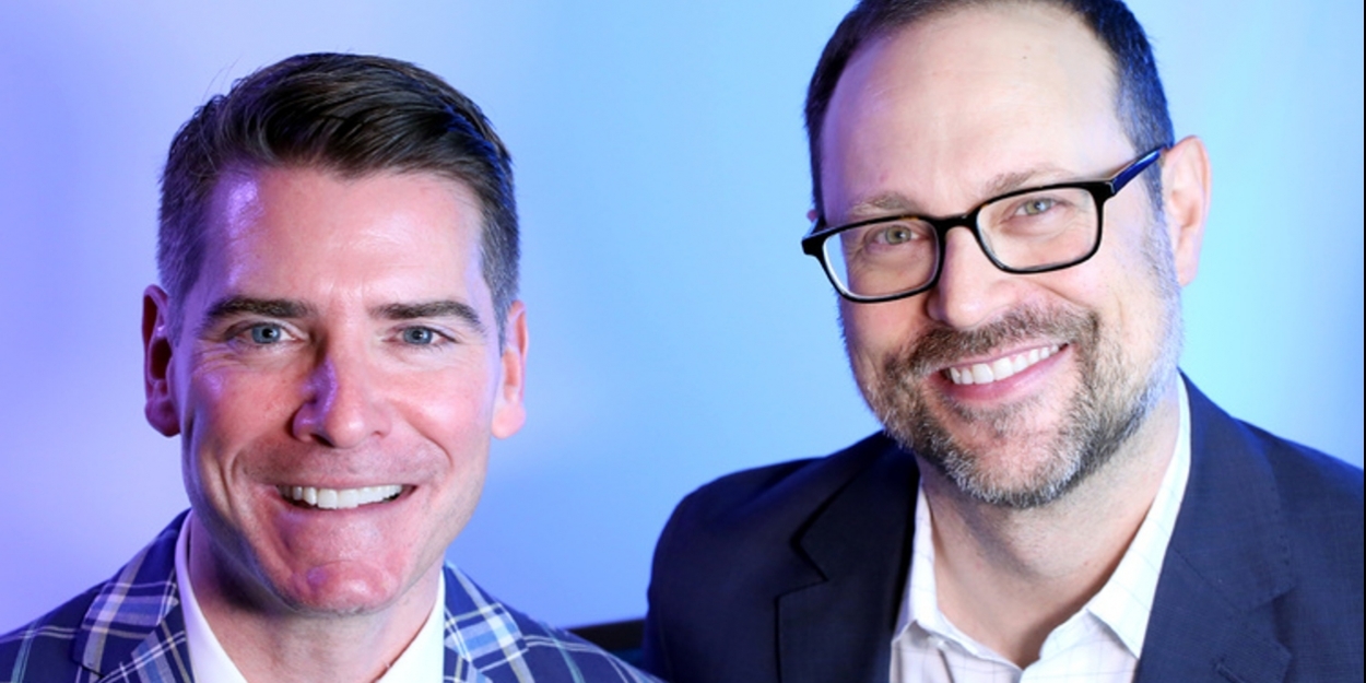 WATCH NOW! Zooming in on the Tony Nominees: Matthew Sklar and Chad Beguelin Video