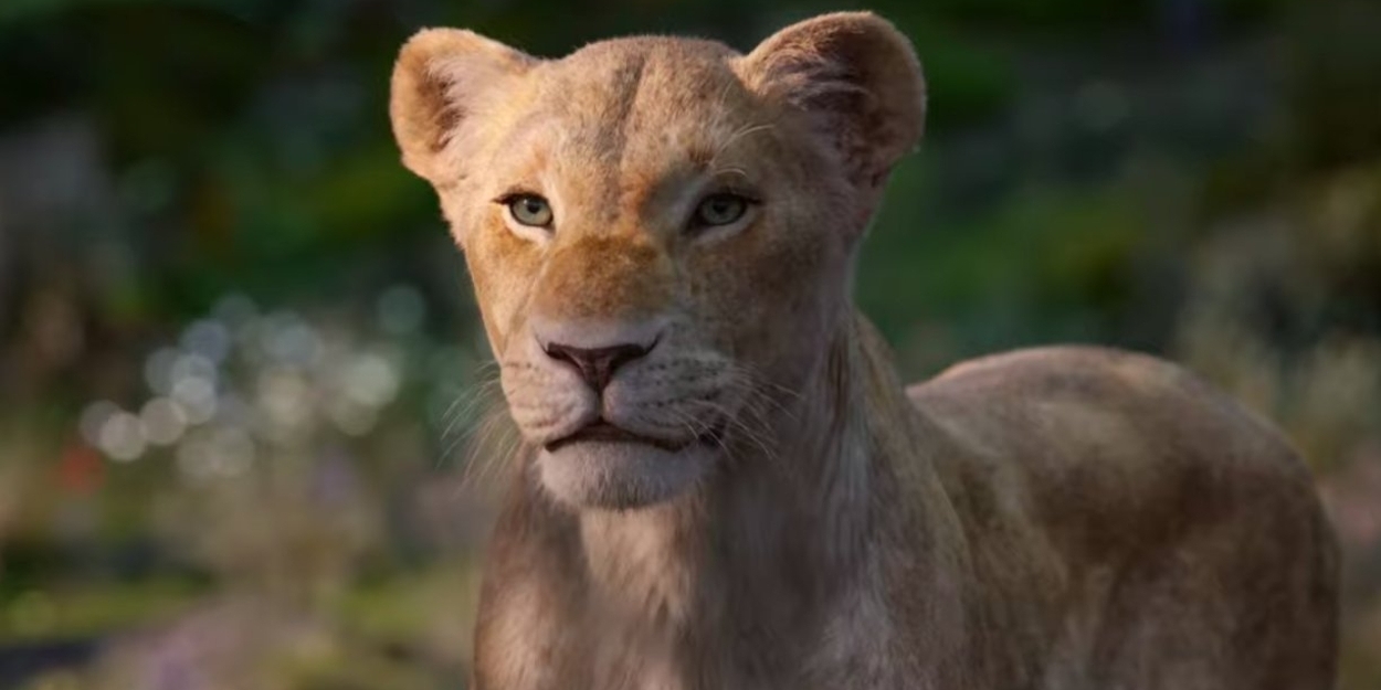 VIDEO: Hear Beyonce as Nala in the New Trailer for THE LION KING Video