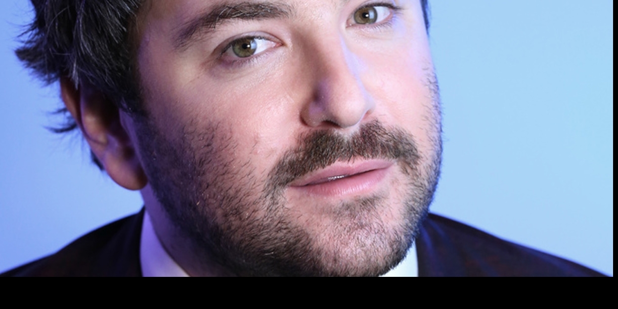 WATCH NOW! Zooming in on the Tony Nominees: Alex Brightman Video