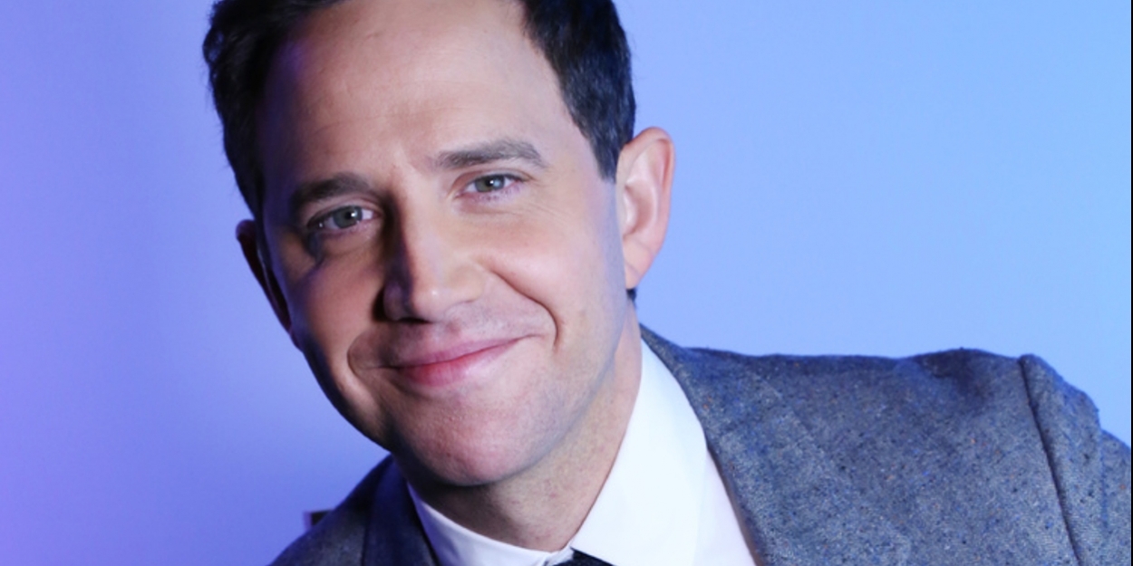 WATCH NOW! Zooming in on the Tony Nominees: Santino Fontana Video