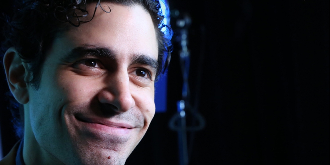 WATCH NOW! Zooming in on the Tony Nominees: Damon Daunno Video