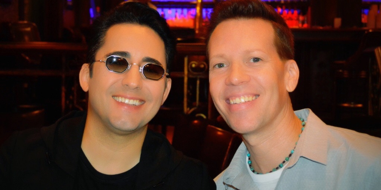 BWW Preview: John Lloyd Young is a JUKEBOX HERO Video