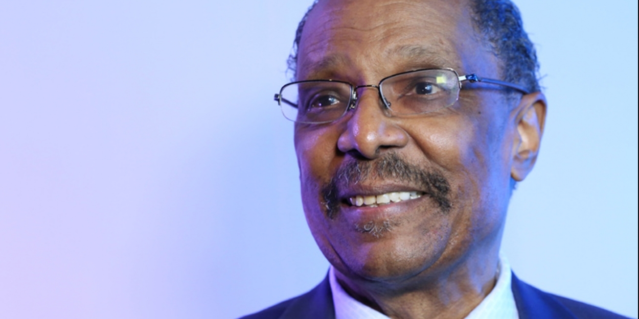 WATCH NOW! Zooming in on the Tony Nominees: Harold Wheeler Video