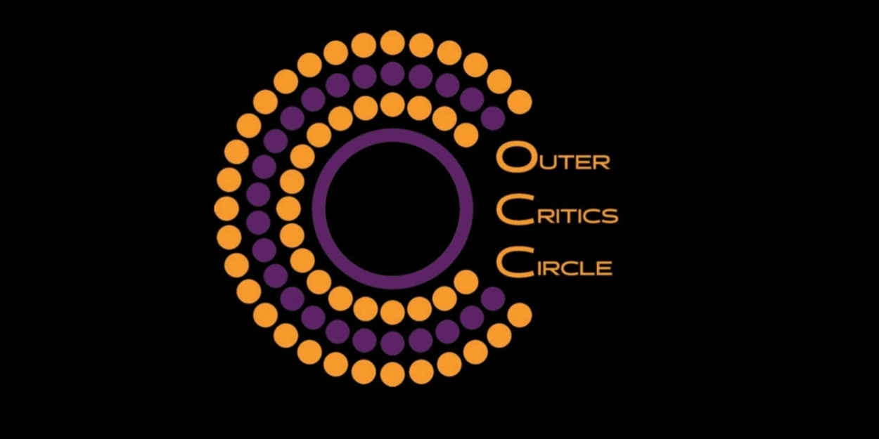 TV: On the Red Carpet at the 2019 Outer Critics Circle Awards!