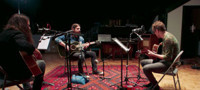 VIDEO: Anderson East, Brent Cobb and Dave Cobb Collaborate to Honor Don Williams…