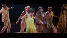 VIDEO: See the Latest Promo for HADESTOWN at Citadel Theatre Photo