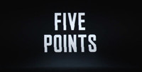 VIDEO: Check Out New Teaser for Kerry Washington Produced Drama FIVE POINTS Video