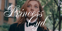 VIDEO: Watch The Trailer For Newly Released PRINCESS CYD On Netflix Photo
