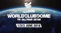 VIDEO: Watch Newly Released WORLD CLUB DOME ZERO GRAVITY Trailer Photo