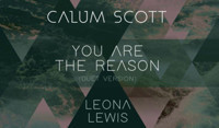 VIDEO: Calum Scott Teams Up with Leona Lewis For New Rendition of His Hit Single YOU  Photo