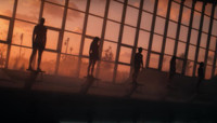 VIDEO: Leon Of Athens Premieres New XENOS Music Video