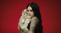 VIDEO: Swedish Sensation Ängie Releases DOPE Music Video Photo