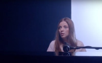 VIDEO: Jade Bird Releases Acoustic Version + Video of LOTTERY Video