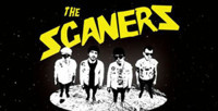 VIDEO: French Synth-Punks THE SCANNERS Release New Video Single NO PLACE IN SPACE Photo