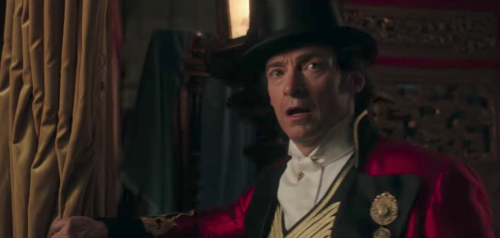 VIDEO: Hugh Jackman & More in All-New GREATEST SHOWMAN Trailer! Video