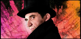 DR JEKYLL & MR HYDE Coming to King's Theatre Edinburgh This Spring Image
