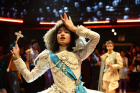 New Ryan Murphy Musical Dance Series POSE Gets Full Season Order 