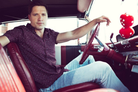Country Music Star Walker Hayes Announces Launch of BE A CRAIG FUND Ahead of Father's Day 