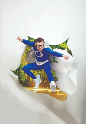 The Lyric Hammersmith And Filter Announce Casting For The UK Tour Of A Midsummer Night's Dream Image