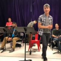 Photo Flash: Alan Muraoka Helms Jason Ma'sÂ GOLD MOUNTAIN; Concert AtÂ TimesCenter On October 21