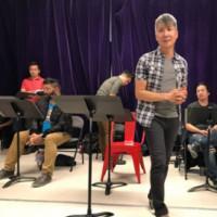 Photo Flash: Alan Muraoka Helms Jason Ma's GOLD MOUNTAIN; Concert At TimesCenter On…
