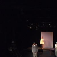 Photo Flash: 14 LITTLE RED HUTS Begins American Debut At The Medicine Show Theatre Video