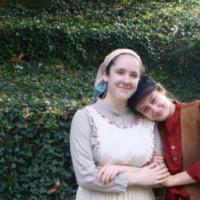 Photo Flash: First Look at Broadway Training's FIDDLER ON THE ROOF Photo