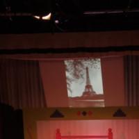 Photo Flash: FRIDA: STROKE OF PASSION Extends at Macha Theatre Photo
