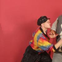Photo Flash: SEUSSICAL Opens On The Count Basie Stage This Friday! Photo