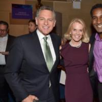 Photo Flash: Lung Cancer Research Foundation Hosts Fifteenth Annual Strolling Supper Photo