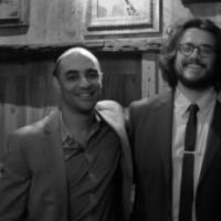 Photo Flash: DIASPORA Opens at the Gym At Judson