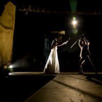 Photo Flash: First Look At Flint Youth Theatre's THE LION, THE WITCH AND THE WARDROBE Photo