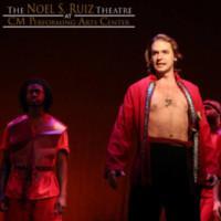 Photo Flash: The Noel S. Ruiz Theatre Takes You Back to Ancient Egypt with AIDA Photo