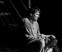 Photo Flash: Start 2018 With DIARY OF A MADMAN at John Cullum Theatre Photo