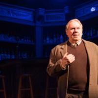 Photo Flash: Inside Fulton Theatre's THE IRISH... AND HOW THEY GOT THAT WAY Photo