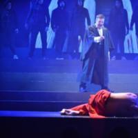 Photo Flash: JESUS CHRIST SUPERSTAR Comes to Bardic Theatre, Donaghmore Photo